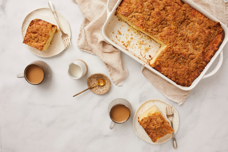 Coffee Cake