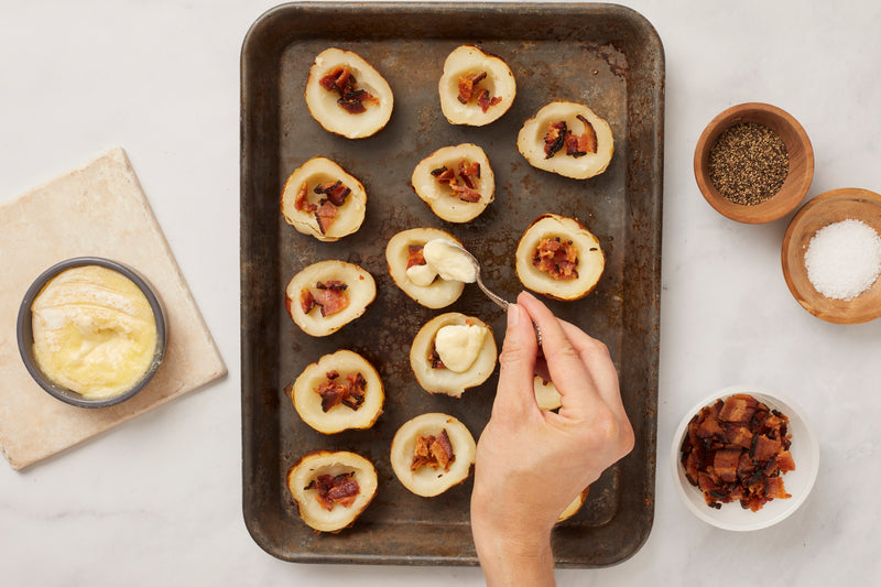 Potato Skins