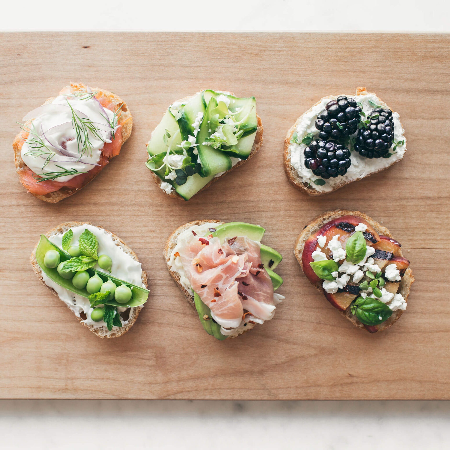 Spreadable Goat Cheese