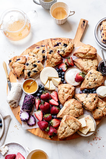 Gluten-Free Scones